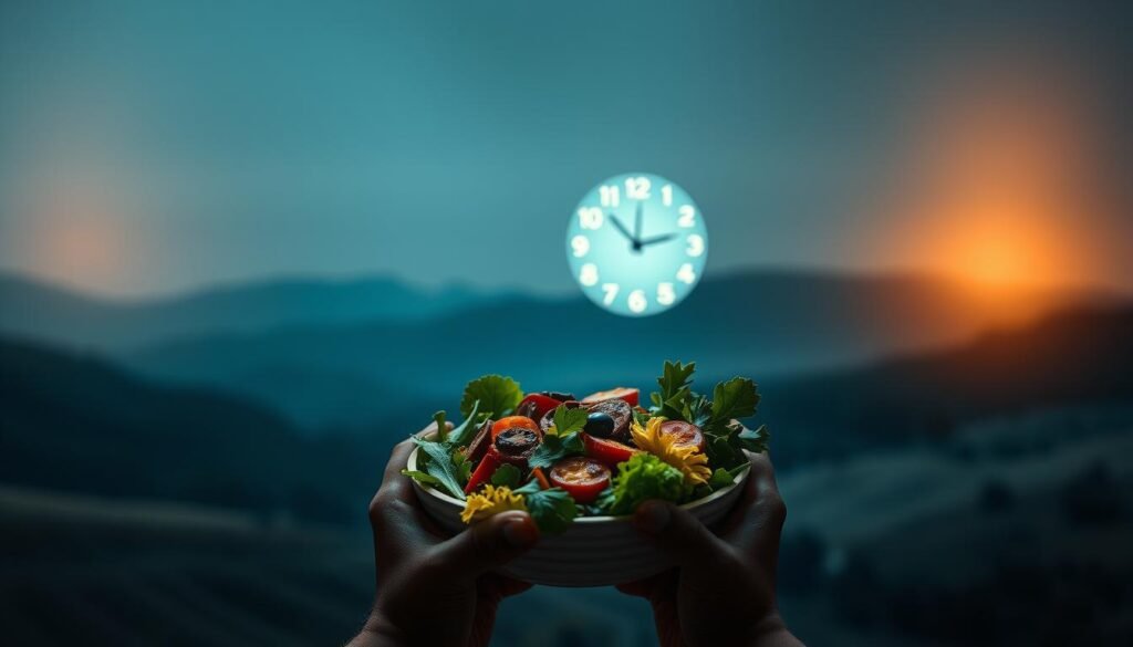 fasting